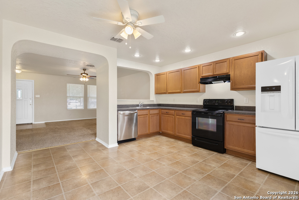 4426 Baffin Peak San Antonio TX 78245
