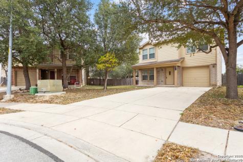 4426 Baffin Peak San Antonio TX 78245