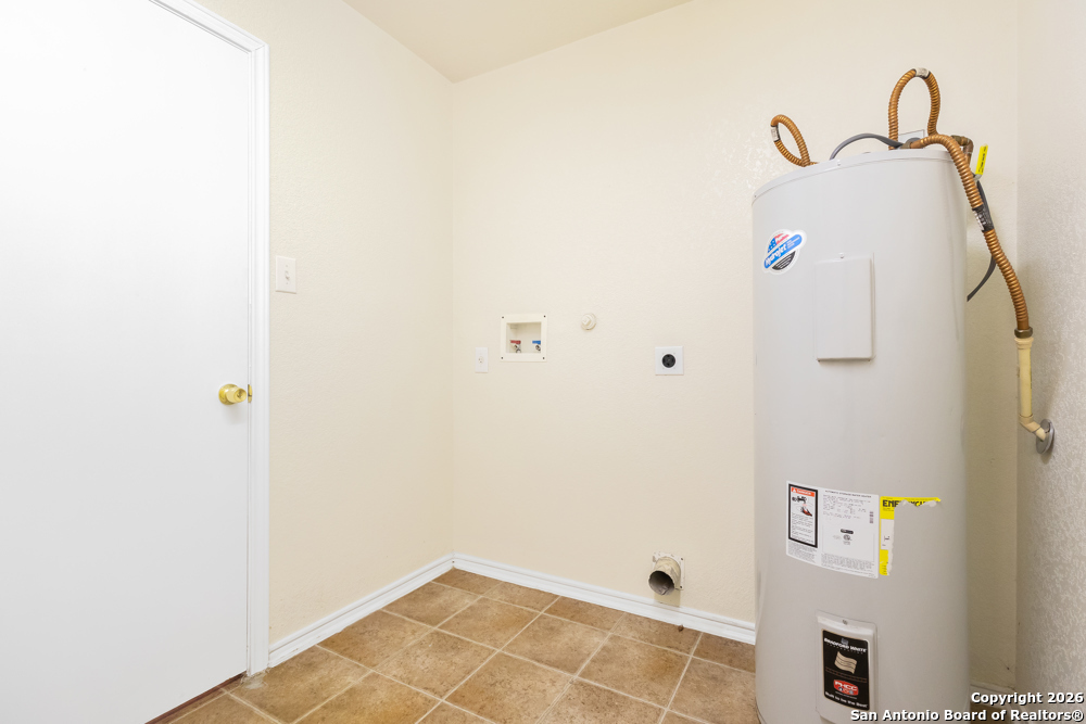 4426 Baffin Peak San Antonio TX 78245