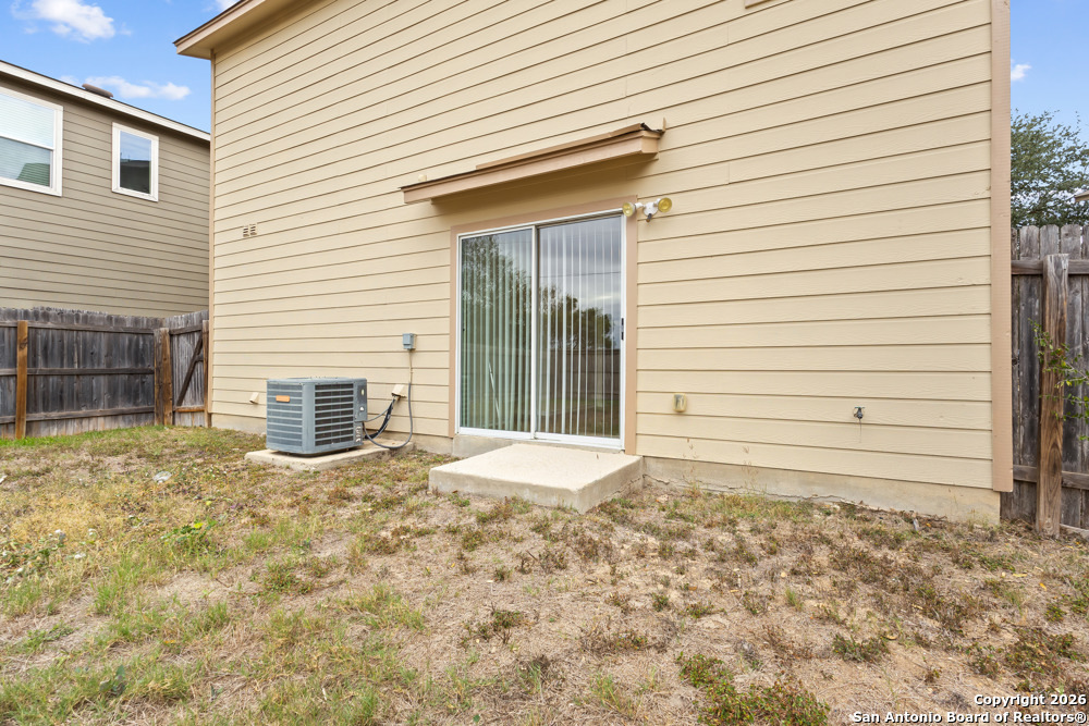 4426 Baffin Peak San Antonio TX 78245