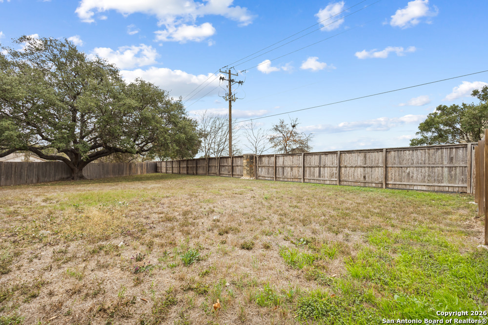 4426 Baffin Peak San Antonio TX 78245