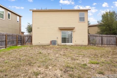 4426 Baffin Peak San Antonio TX 78245