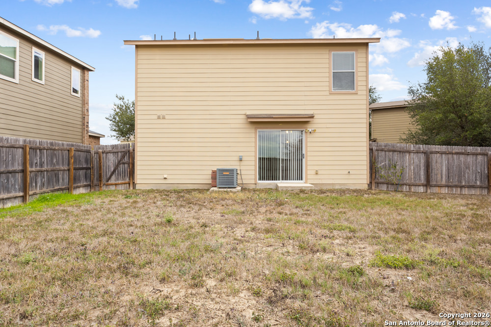 4426 Baffin Peak San Antonio TX 78245