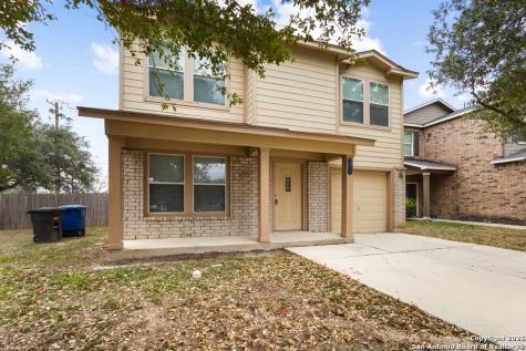 4426 Baffin Peak San Antonio TX 78245