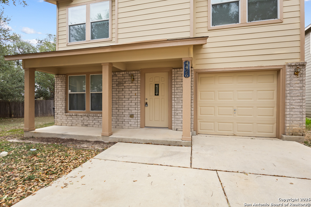 4426 Baffin Peak San Antonio TX 78245