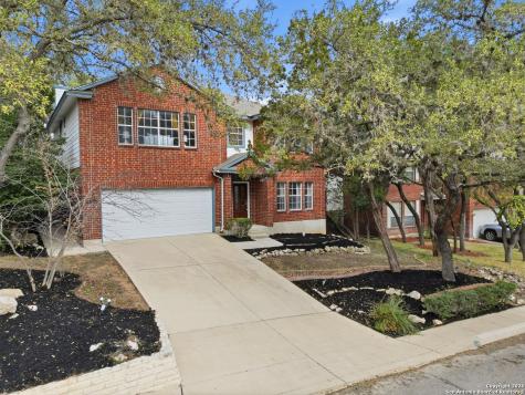 7823 Braun Circle San Antonio TX 78250
