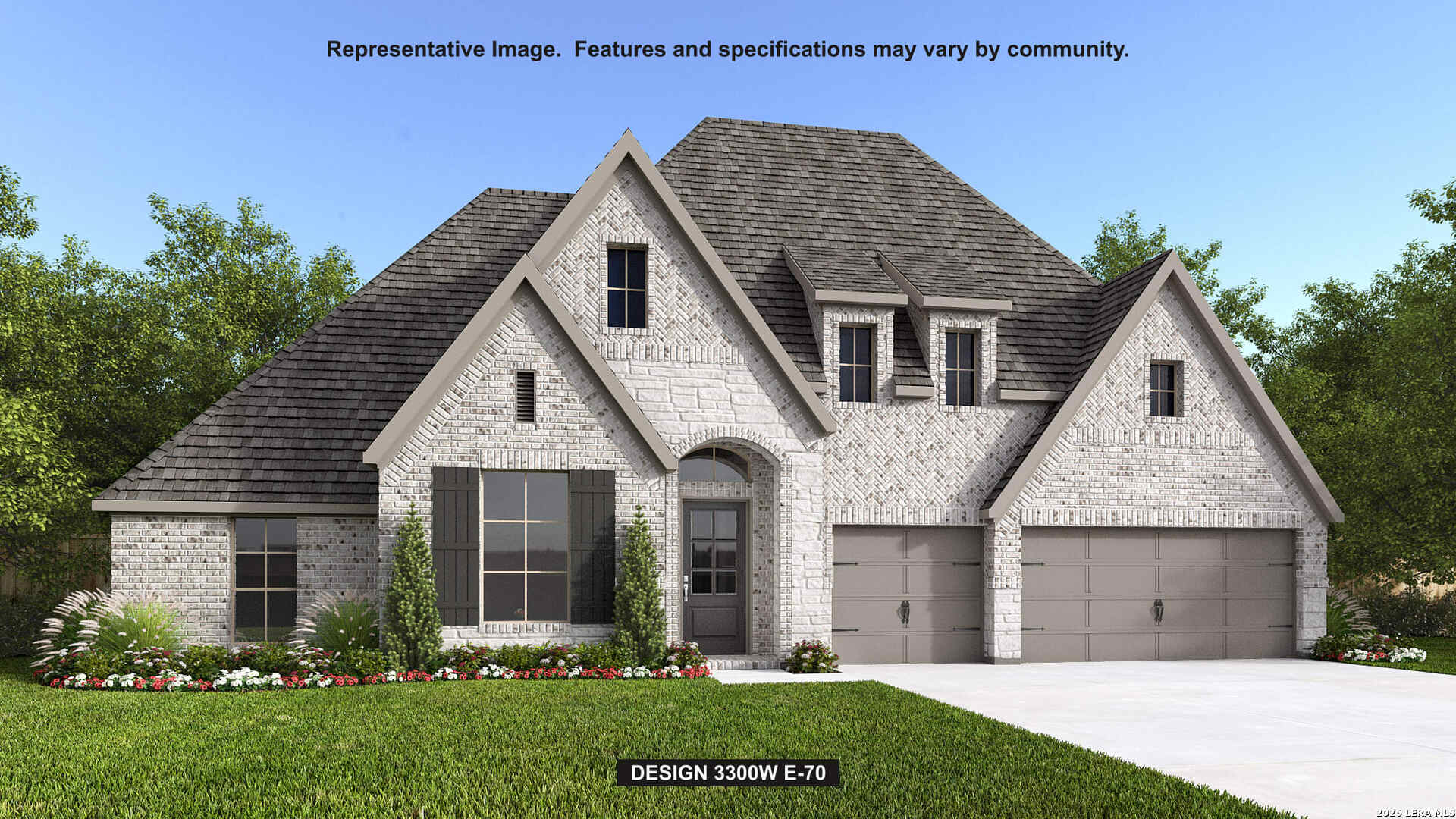 10515 Hot Shoe Lane San Antonio TX 78254