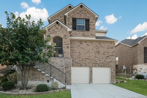 18507 Gran Mesa San Antonio TX 78259
