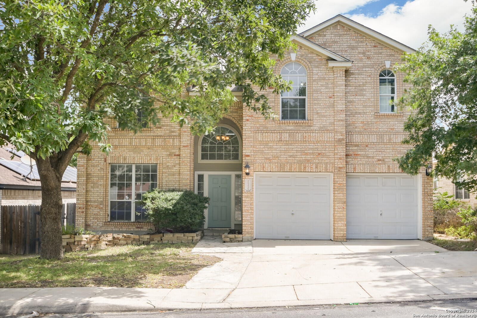 21239 Rio Sabinal San Antonio TX 78259