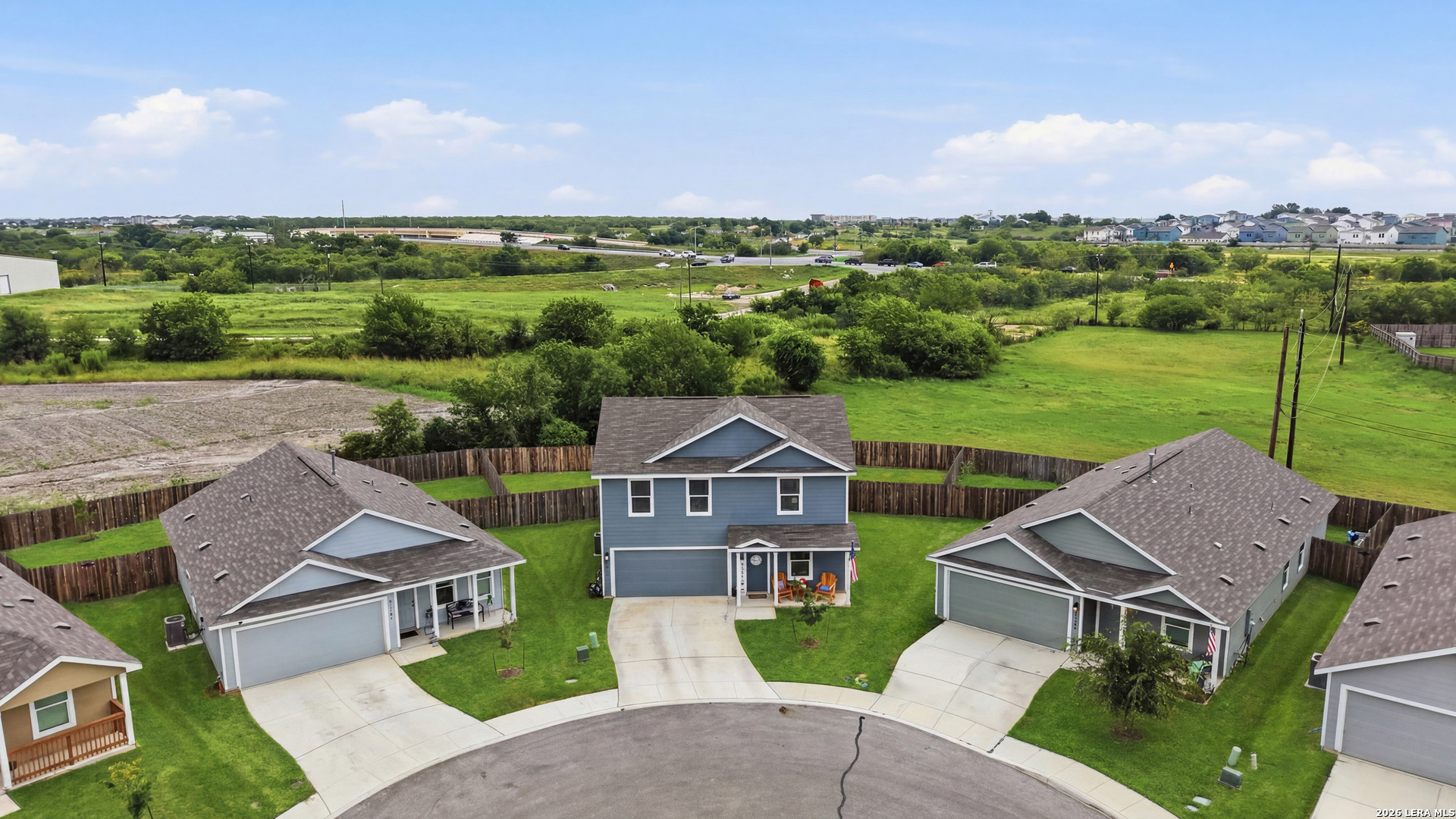 6202 Fallow Cove San Antonio TX 78252