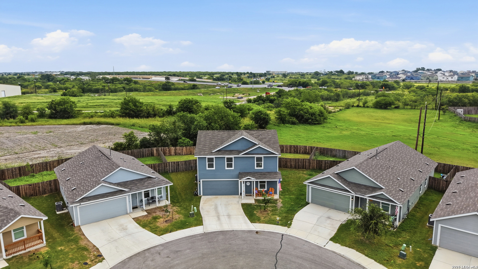 6202 Fallow Cove San Antonio TX 78252