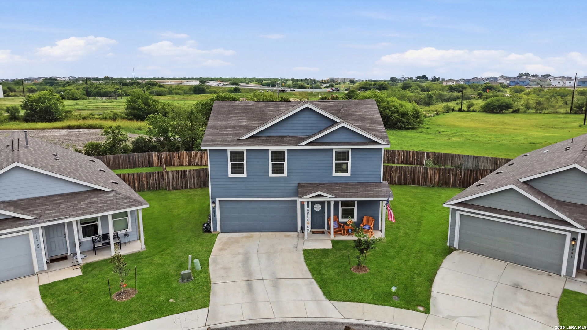 6202 Fallow Cove San Antonio TX 78252