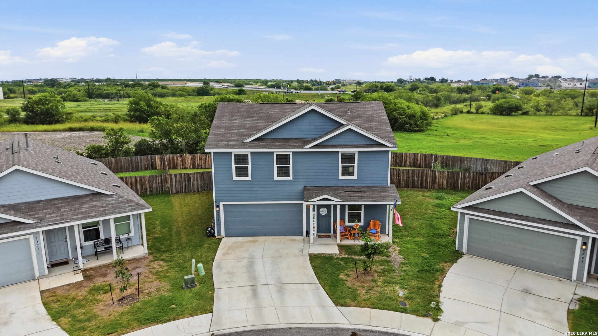 6202 Fallow Cove San Antonio TX 78252