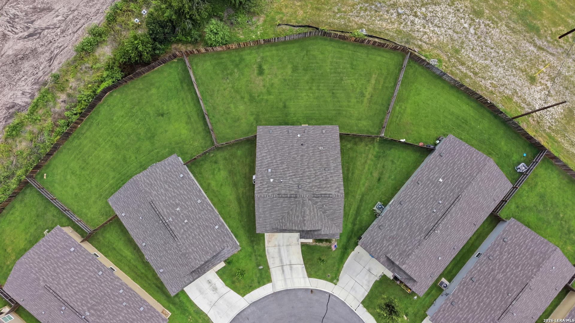 6202 Fallow Cove San Antonio TX 78252