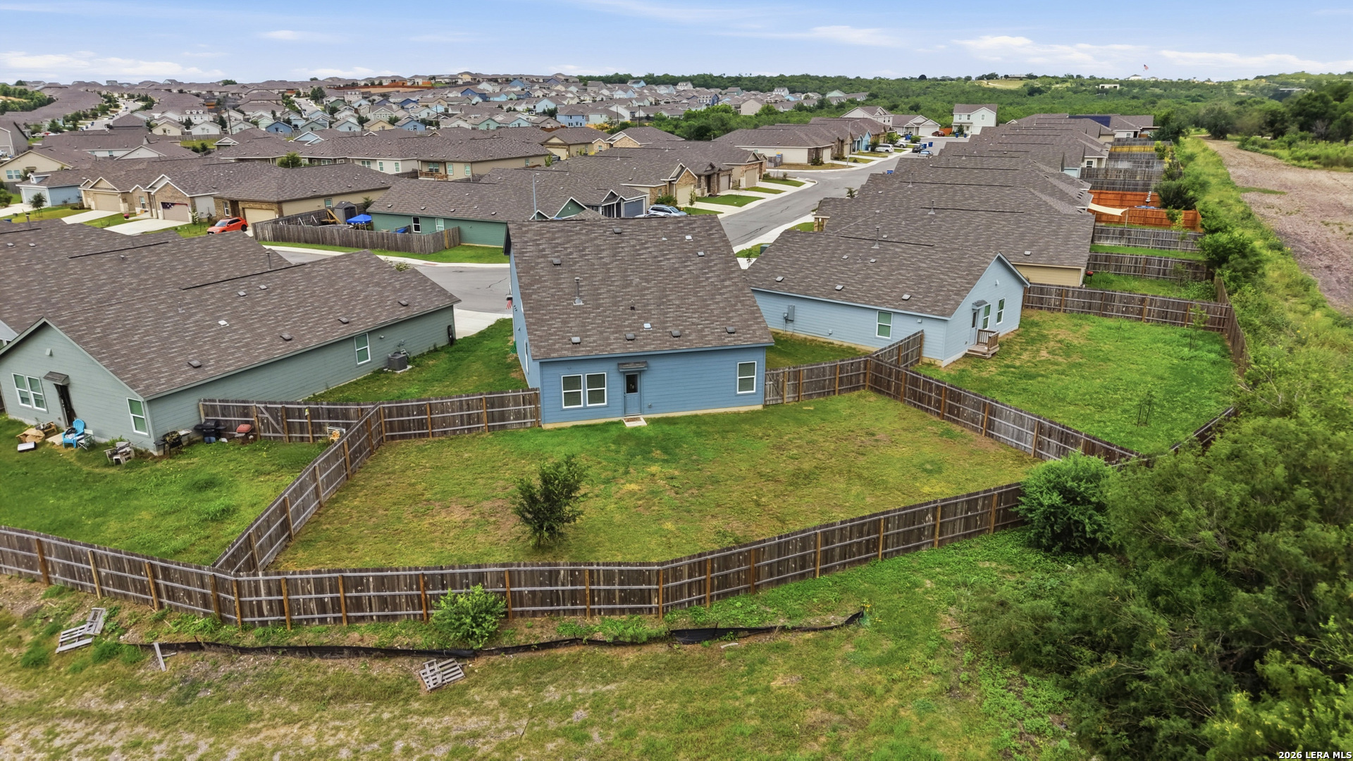 6202 Fallow Cove San Antonio TX 78252