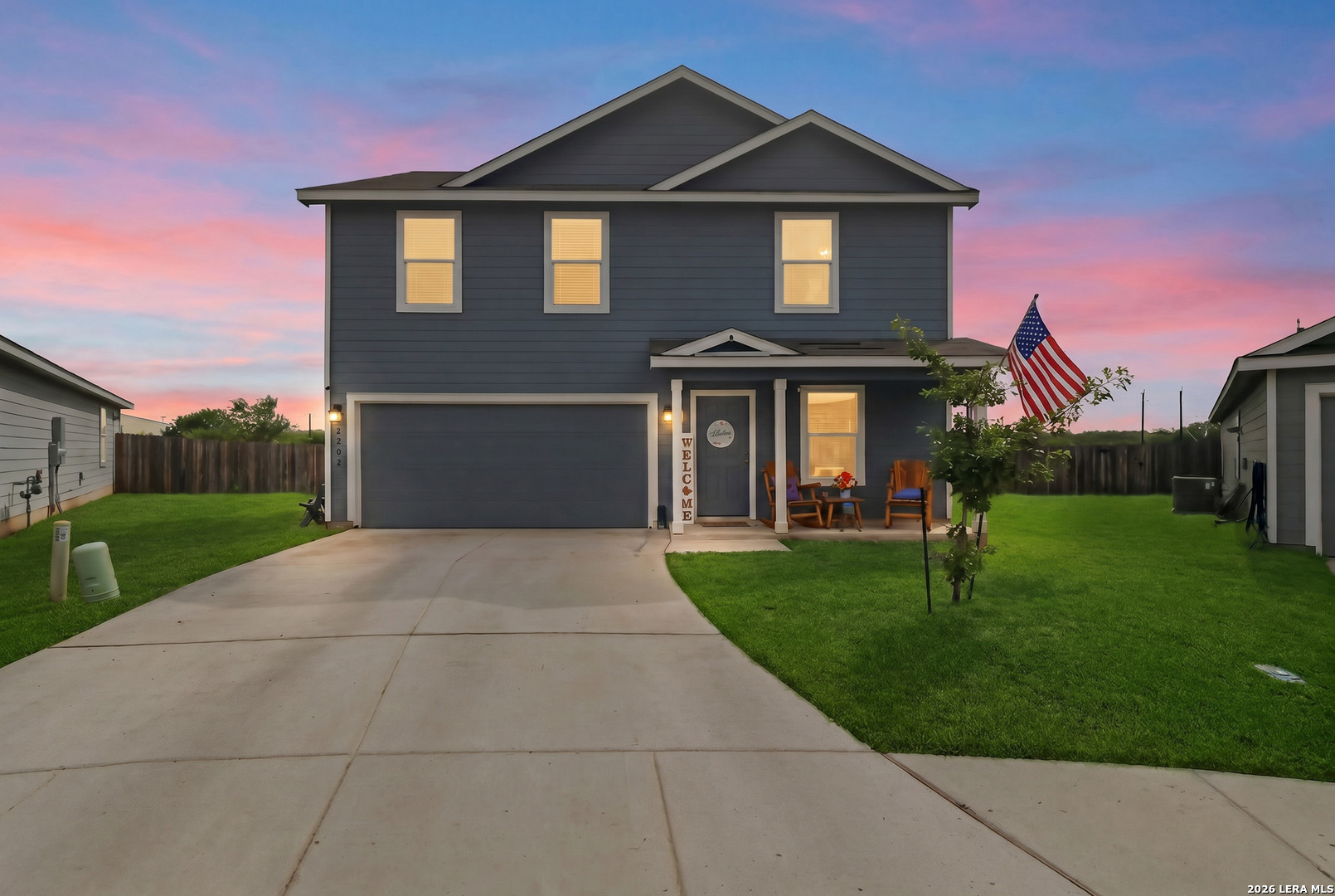 6202 Fallow Cove San Antonio TX 78252