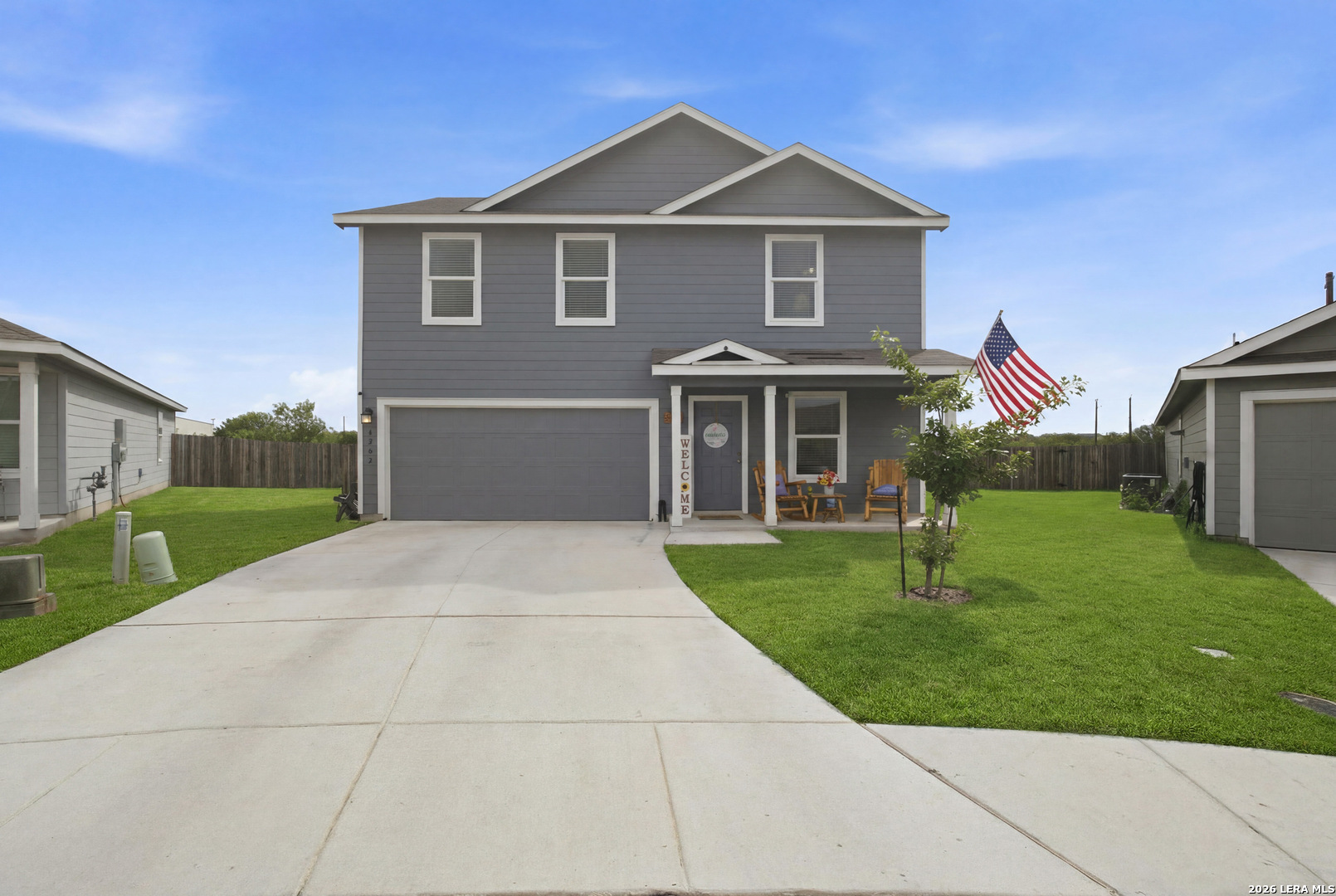 6202 Fallow Cove San Antonio TX 78252
