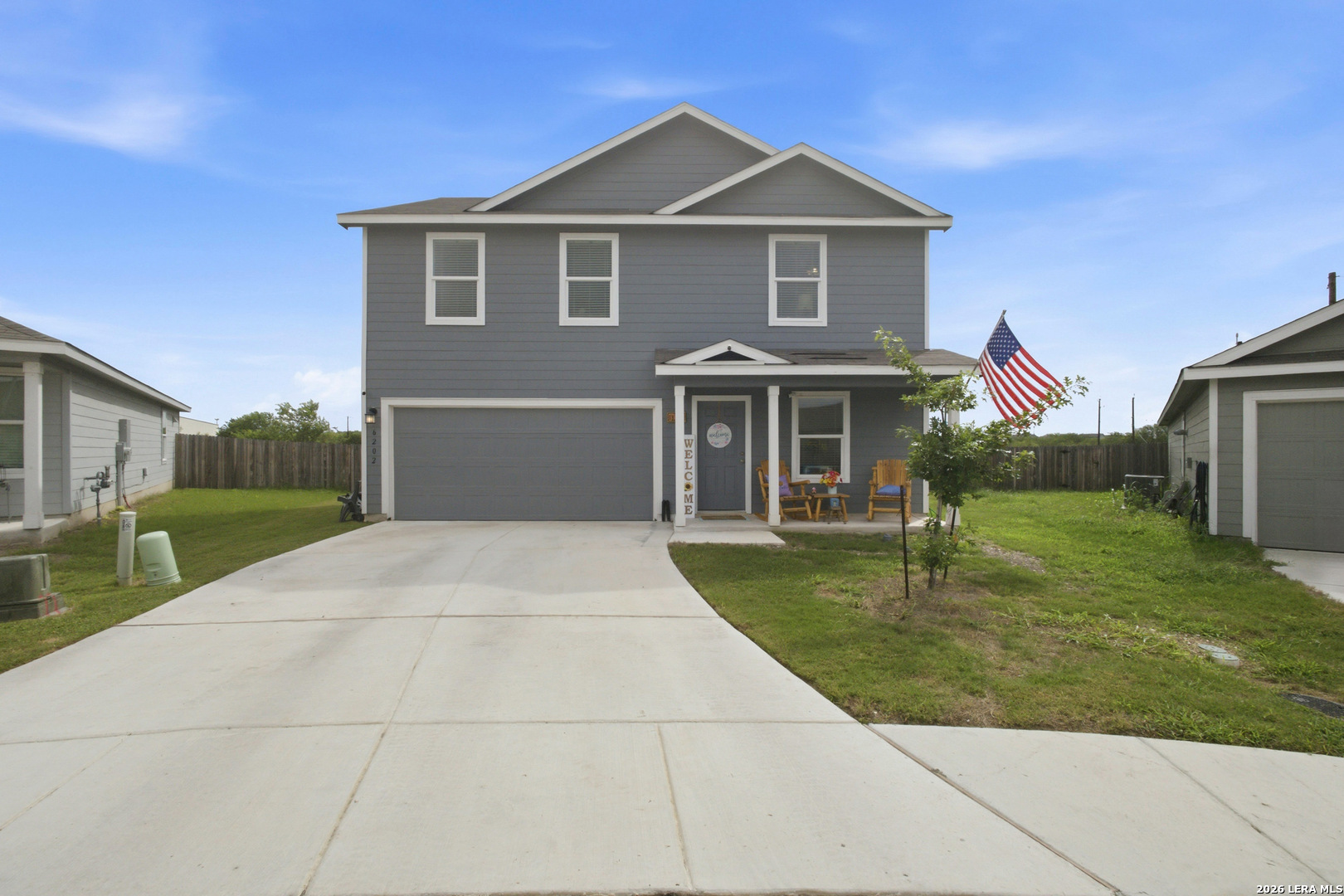 6202 Fallow Cove San Antonio TX 78252