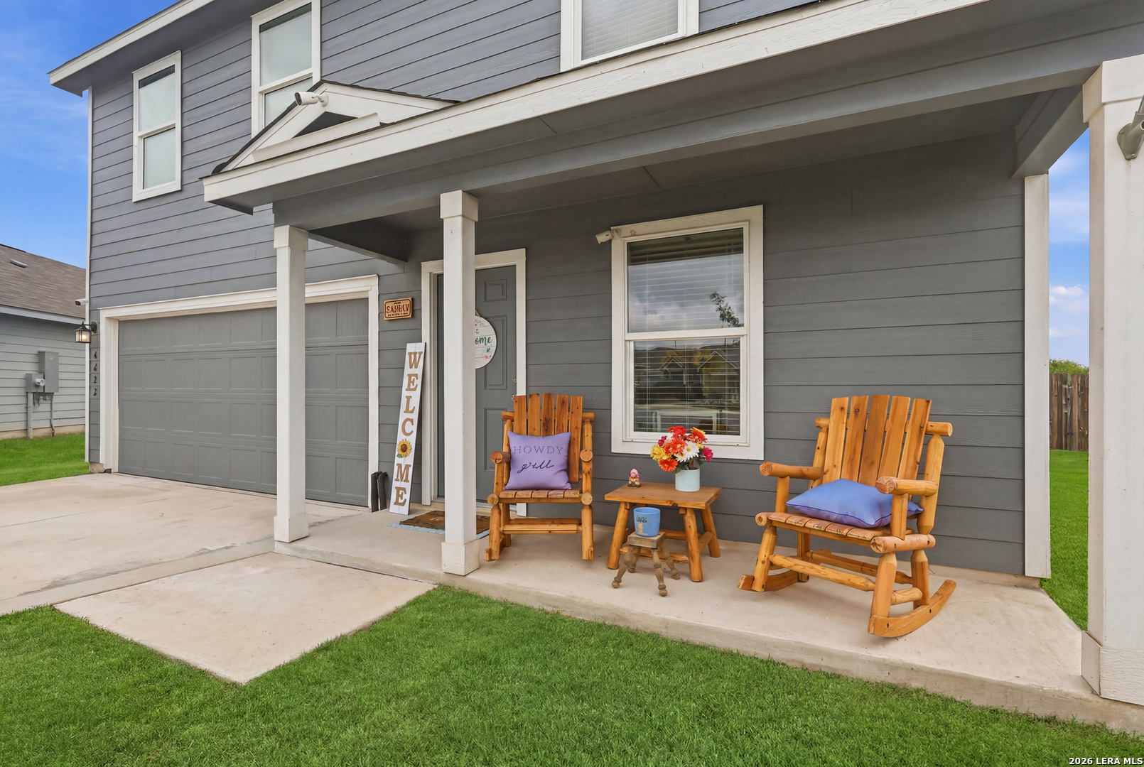 6202 Fallow Cove San Antonio TX 78252