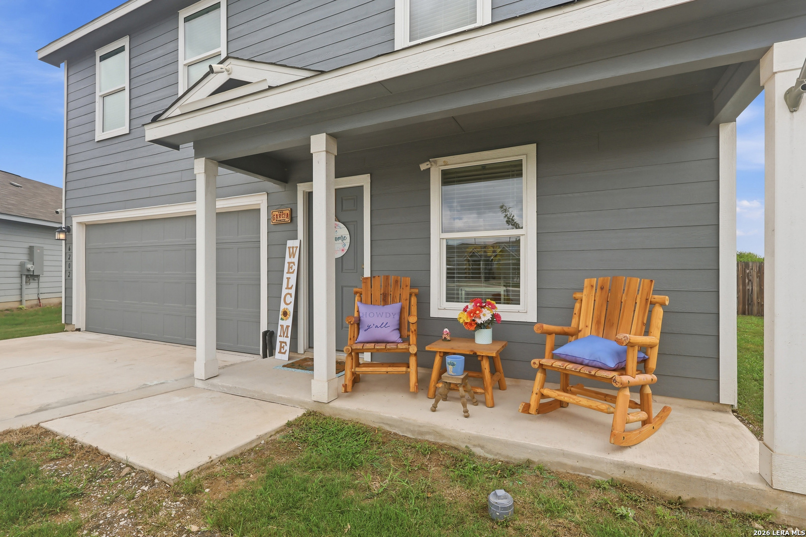 6202 Fallow Cove San Antonio TX 78252