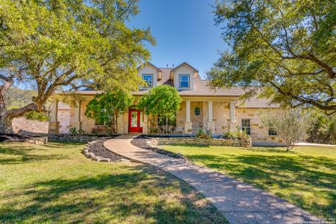 33712 Stahl Lane Bulverde TX 78163