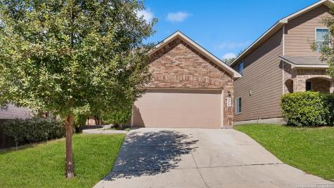 6615 Nora Vista Way San Antonio TX 78233