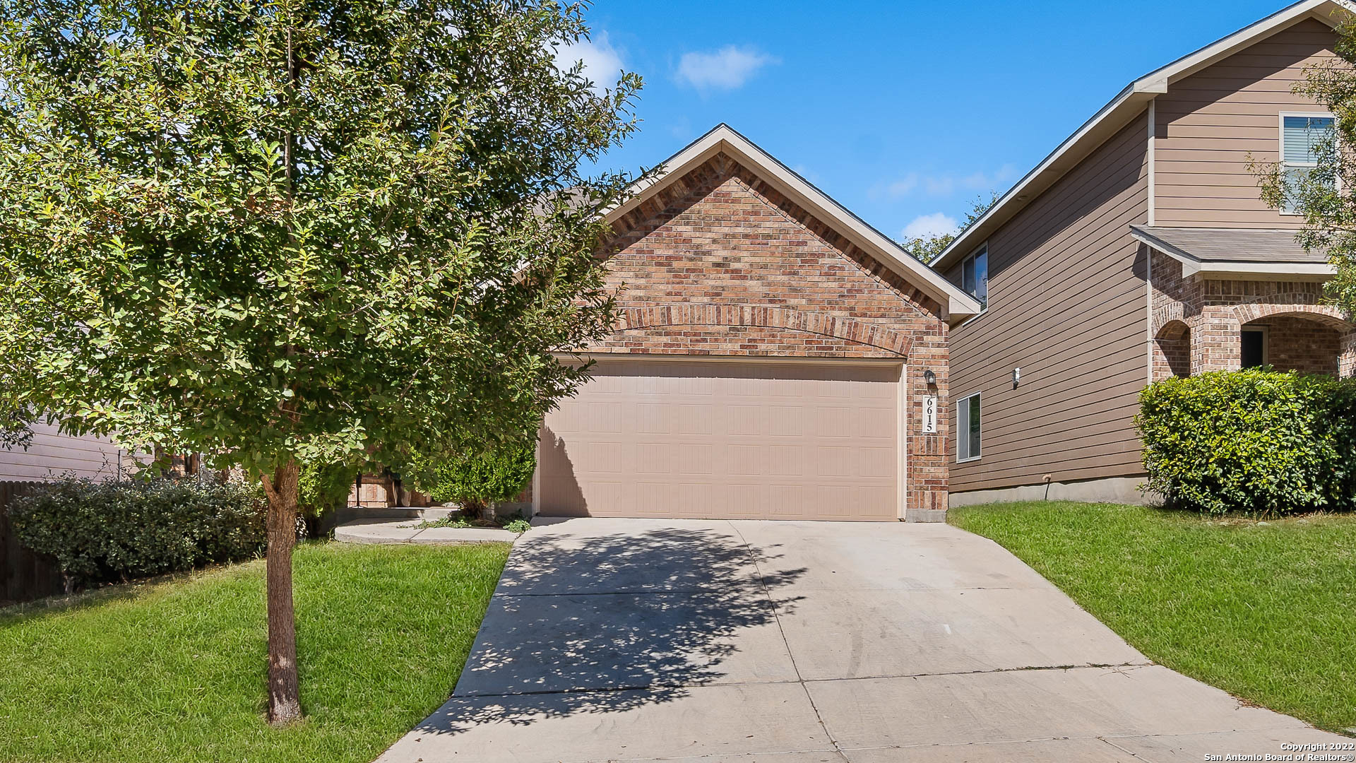 6615 Nora Vista Way San Antonio TX 78233