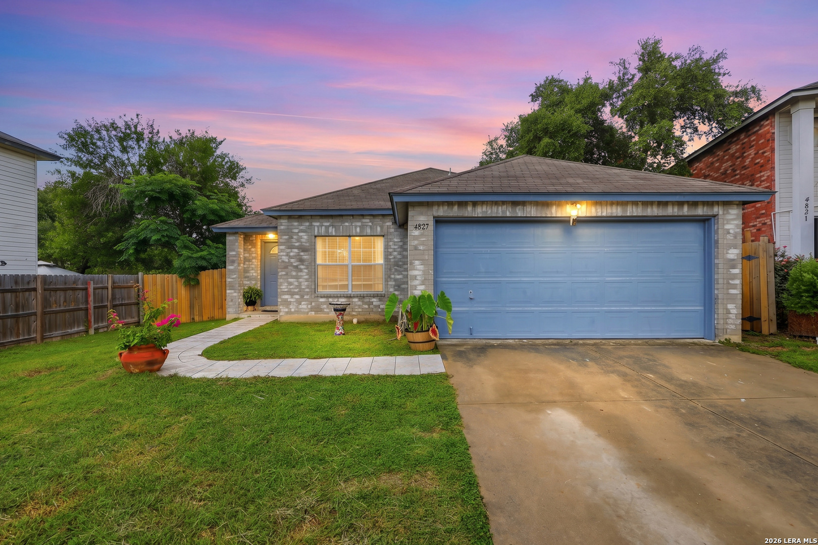 4827 Joshua Point San Antonio TX 78251