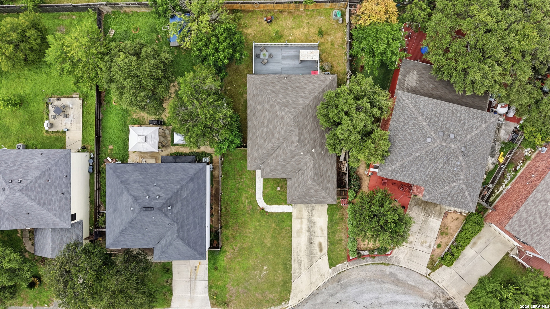 4827 Joshua Point San Antonio TX 78251