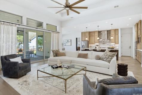 102 Cascada Boerne TX 78006