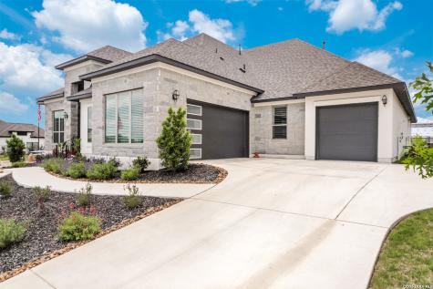 102 Cascada Boerne TX 78006