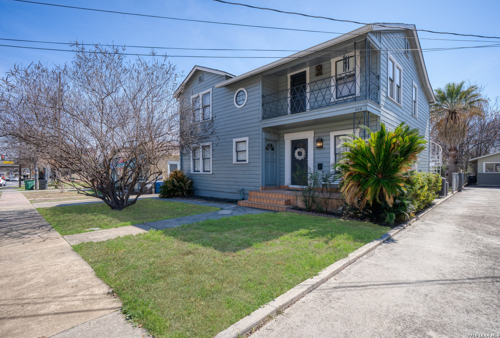 608 Mulberry San Antonio TX 78212
