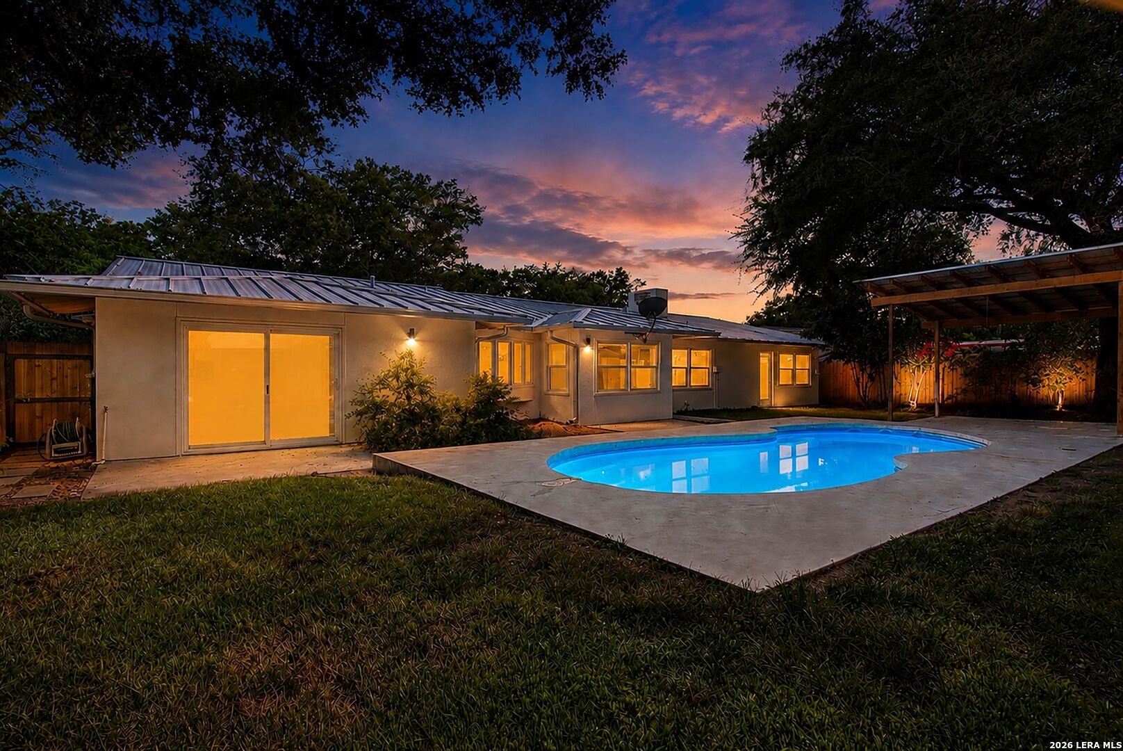 219 Tophill Road San Antonio TX 78209