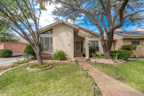 11711 Whisper Dew Street San Antonio TX 78230