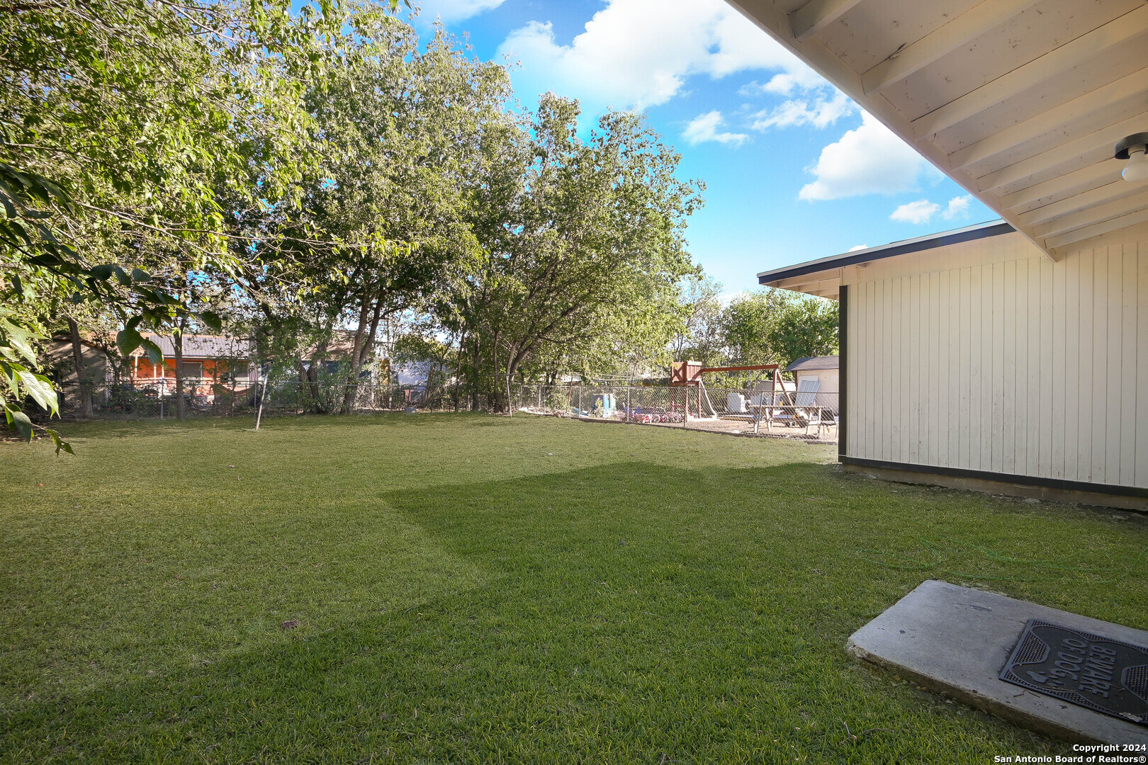 6119 Deep Valley Drive San Antonio TX 78242