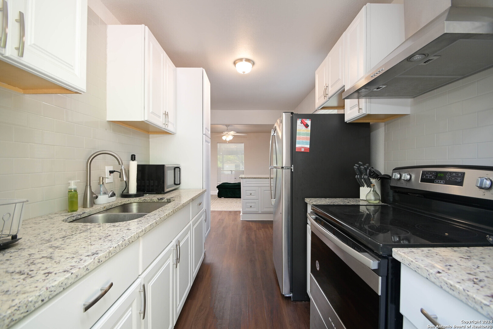 6119 Deep Valley Drive San Antonio TX 78242