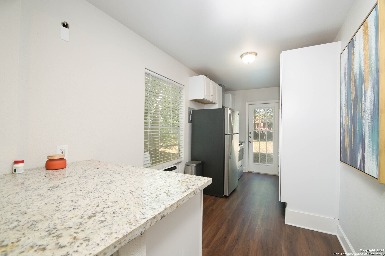 6119 Deep Valley Drive San Antonio TX 78242