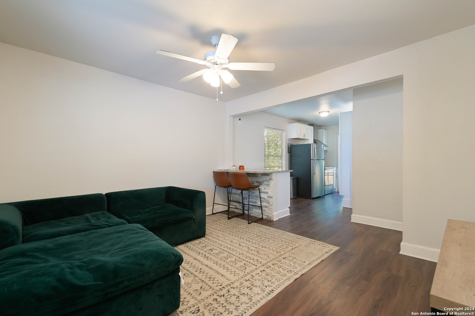 6119 Deep Valley Drive San Antonio TX 78242