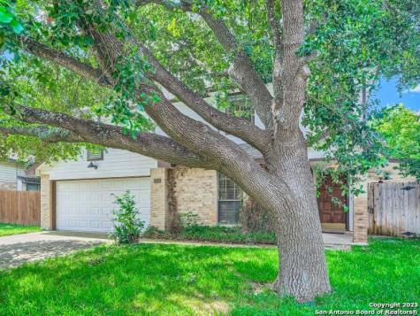 3506 Joshua Batton San Antonio TX 78217