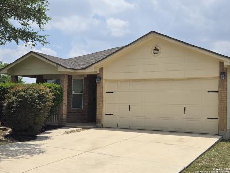 11002 Colt Chase San Antonio TX 78254