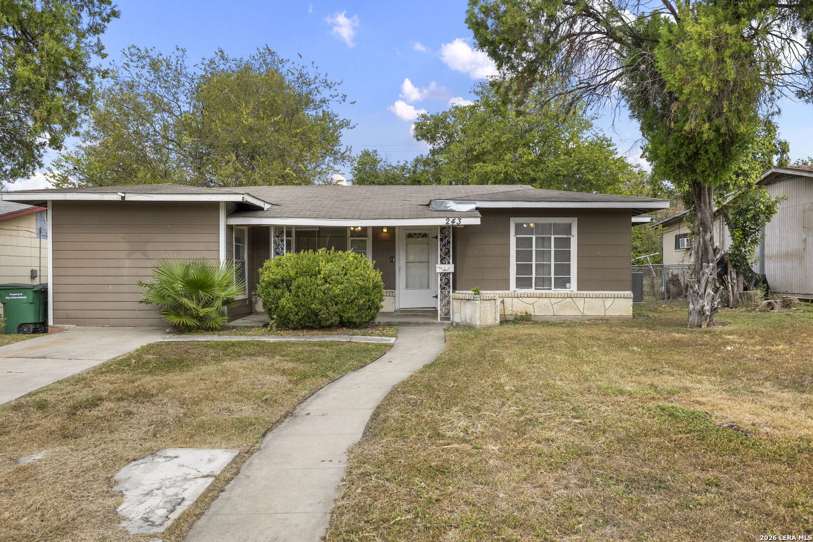 243 Storeywood Drive San Antonio TX 78213