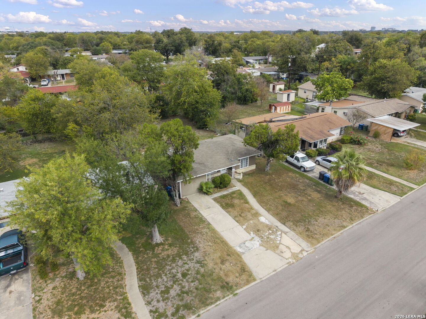 243 Storeywood Drive San Antonio TX 78213