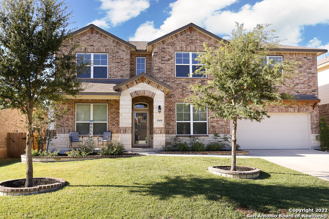 13610 Jack Heights San Antonio TX 78254