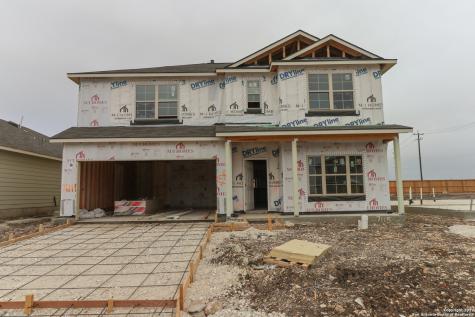 7115 Pioneer Rock San Antonio TX 78253
