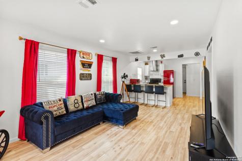 1923 Dawson San Antonio TX 78202