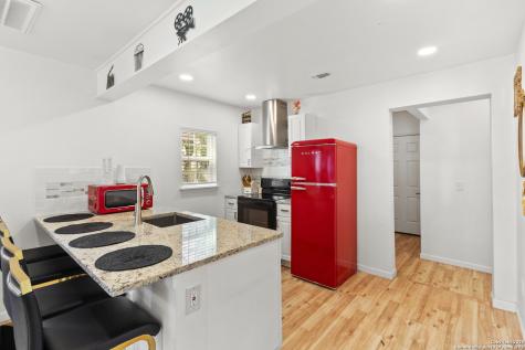 1923 Dawson San Antonio TX 78202