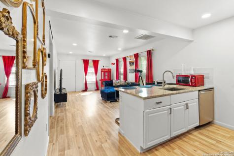 1923 Dawson San Antonio TX 78202