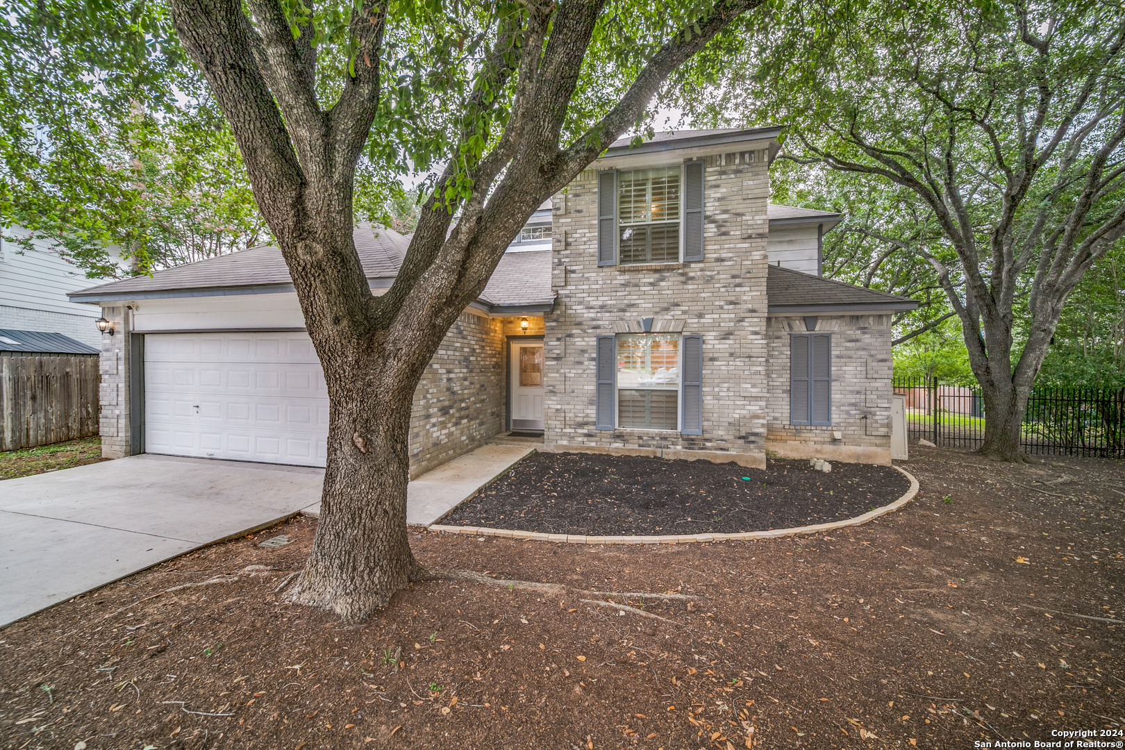 12410 Canyon Court San Antonio TX 78247