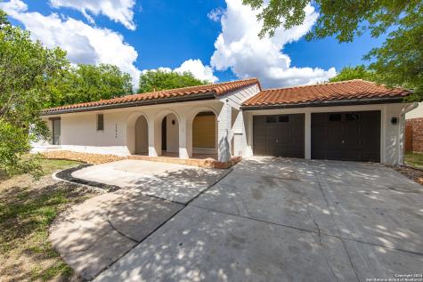 13816 Landmark Hill San Antonio TX 78217