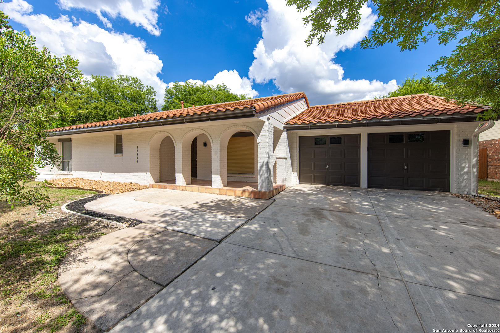 13816 Landmark Hill San Antonio TX 78217